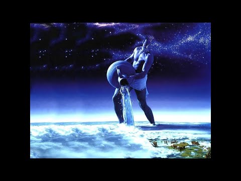 Ibiza Deep House in 432 Hz "the Age of Aquarius Mix"