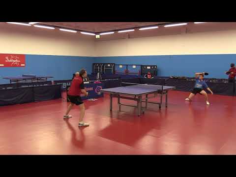 Gusberti-Amato (Lomellino-Messina) | SERIE A1 M 18/19 10ª giornata