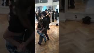 Video thumbnail for Seminario con los maestros Agustina Vignau y Hugo Mastrolorenzo (5 Jun 23)