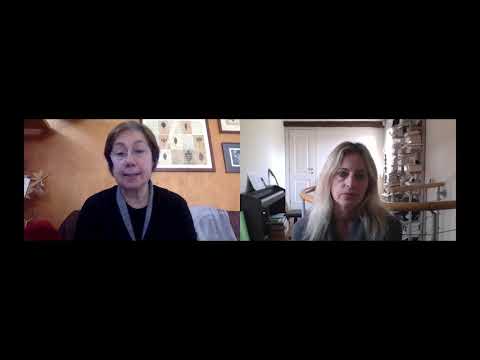 Patrizia Zantedeschi e la violenza sulle donne in tempo di Coronavirus