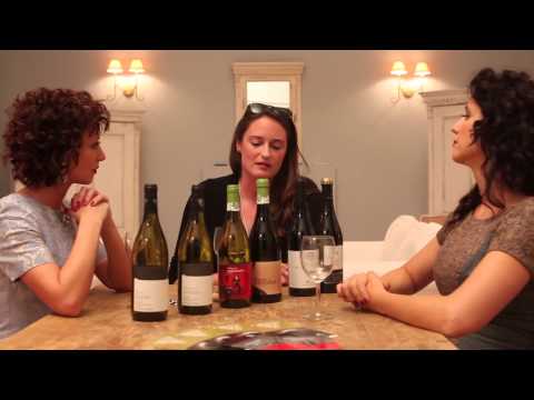 Anyakanyar - Jó bornak is kell a cégér