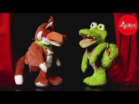 Der Märchenprofi - ein Hörspiel für Kinder ab  2 Jahren