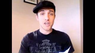 Matt Annecharico's video blog - November 15th, 2010