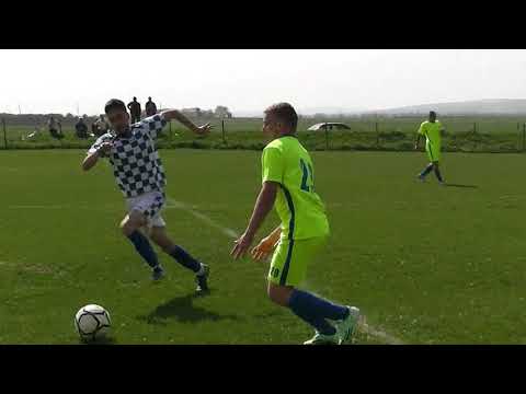 Podgoria Vadul Sapat-CS Manesti 2013 Baltita Etapa 18 2017-2018
