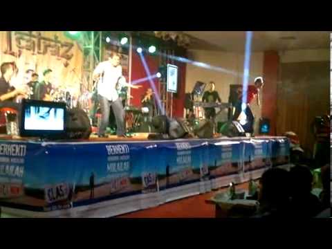 Fuad Balfas feat Mustafa AB L'CATRAZ Band Idha ( SA'ALTINNAR )