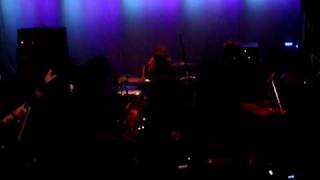 Spiritual Beggars - Wonderful World/Fools Gold/Star Born @Kyttaro, Athens 01/10/2010