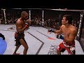 Jon Jones Breaks Down UFC 140 Fight With Lyoto Machida