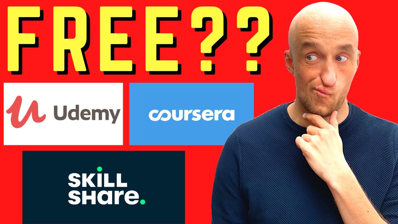 Best Websites for FREE online Courses with Certificates