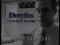 Dreyfus Compare