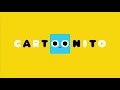 Cartoonito Logo 2021 Presente