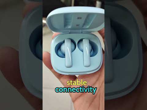 Thumbnail for Mivi DuoPods Echo Review 60Hr Battery, AI ENC Calls | Best Earbuds Under ₹800? #earbuds #mivi #tech