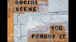 Almost Crimes Broken Social Scene