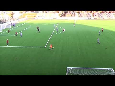 HJK Sininen - Brommapojkarna