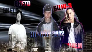 Eminem New song 2012 Talk To Me (ft.Young Jeezy &amp; Freddie Gibbs)