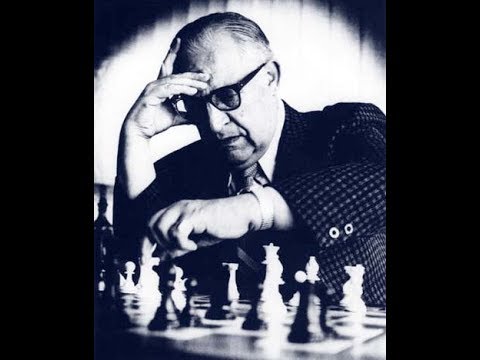 Podsećanje na Filidorov ugušeni mat ~ KOLTANOWSKI vs SALAZAR ~ Najlepše partije # 1299