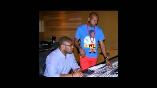 Dewaine Whitmore - Should've Kissed You (Prod.by Brian Kennedy) (Chris Brown Demo)