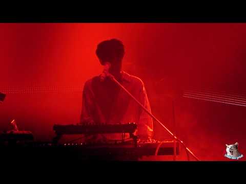 190809 DAY6 (데이식스) 'Gravity' - Colors, 누군가필요해, 아 왜  (원필 focus)