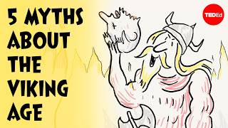 How much do you really know about Vikings? - Stephanie H. Smith