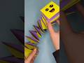 AMAZING Slinky Paper Toy
