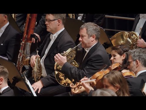 Brahms’s 3rd Symphony, Horn Solo