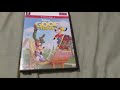 GOOF TROOP DVD Overview