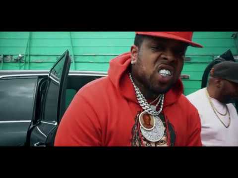 Concrete (con Westside Gunn & Termanology)