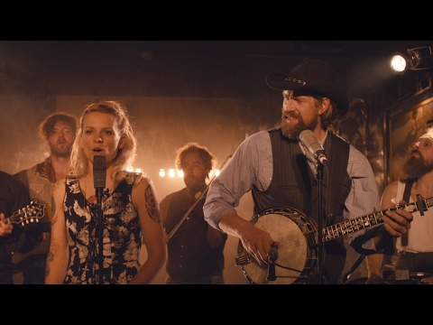 Alabama Monroe - The Boy Who Wouldn't Hoe Corn (Legendado)