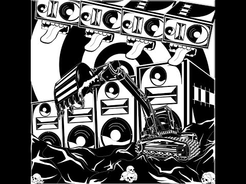 Miltatek - Live (2013)