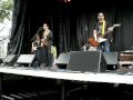 Fastball - "'Til I Get It Right" live at Union County Music Fest 9/12