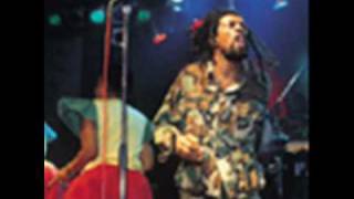 Lucky Dube- Group Areas Act