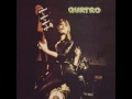 Suzi Quatro - Too Big