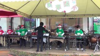 2013公館聖誕季演出-2.耶穌-人類之仰望