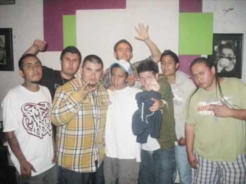 tabernario mexamafia - Maestro ft. adiccionverbal & infameironia & game over & harek