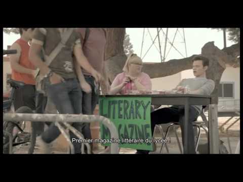 Struck - Bande Annonce VOSTFR