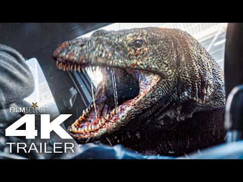 Video Thumbnail: MOST ANTICIPATED UPCOMING MOVIES 2026 & 2027 (New Trailers)