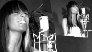 Selina Aladar - Pokerface Acoustic - Pixie Lott Cover