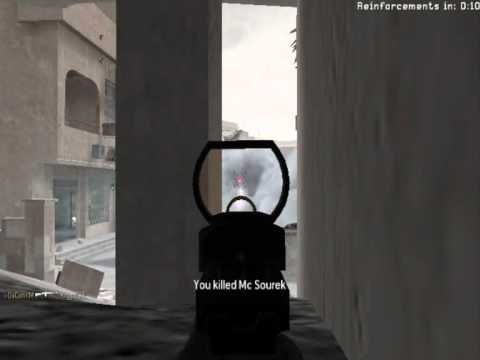 Mc Sourek  chudáček :D