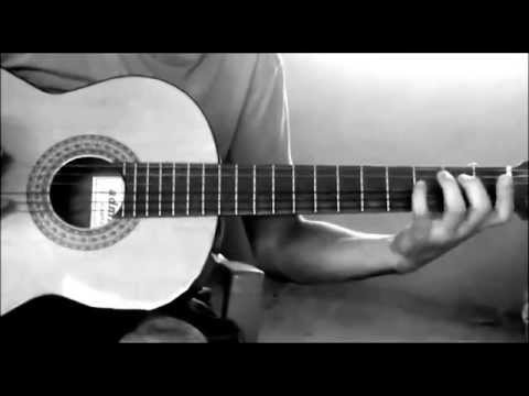 Bulutsuzluk Özlemi - Yağmur- Aydın Çokluk - Cover-