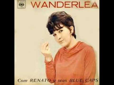 Wanderléa – É Tempo Do Amor  (1965)