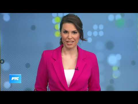 Kulturni dnevnik (TV RTS 03.06.2021.)