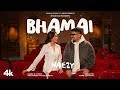 BHAMAI Music Video Naezy Sana Makbul EP Fateh Bhushan Kumar