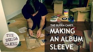 Making Of: The Budda Cakes - Most Doubtful Black // Limited Edition