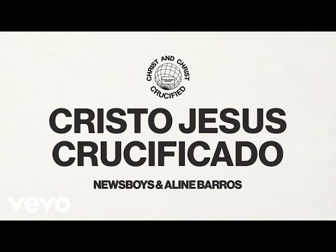 Thumbnail for Cristo Jesus Crucificado video