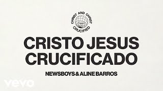 Cristo Jesus Crucificado