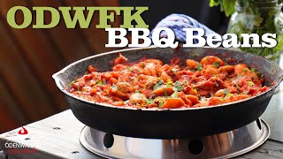 Spareribs BBQ Beans - Bud Spencer würde sie lieben