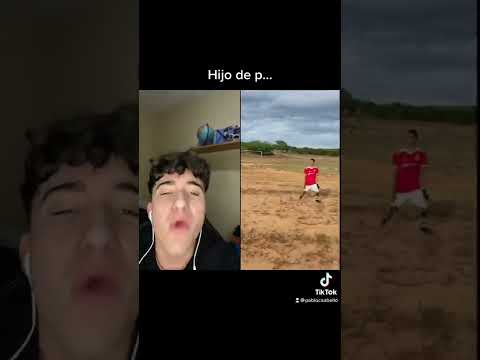 Hijo de p… #shorts