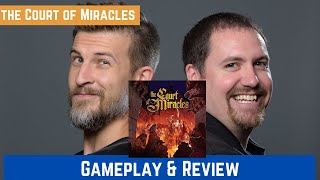 The Court of Miracles: Gameplay & Review