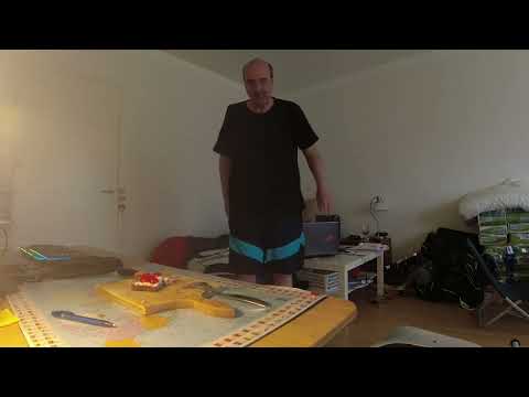 MongoTV_8415 - Del 186 - RUSLAND INVADERER UKRAINE - Dag 155 - Gas Pris Stiger