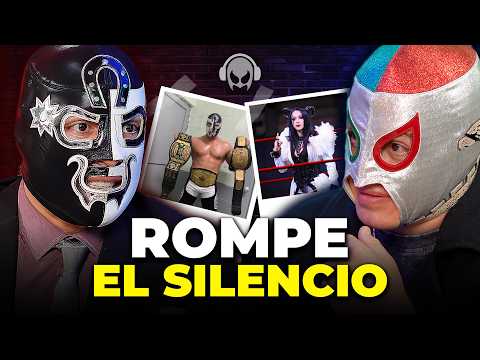 Cuatrero ROMPE EL SILENCIO: "Lo que VIVÍ estos 2 años" | Nuestra Santa Voluntad