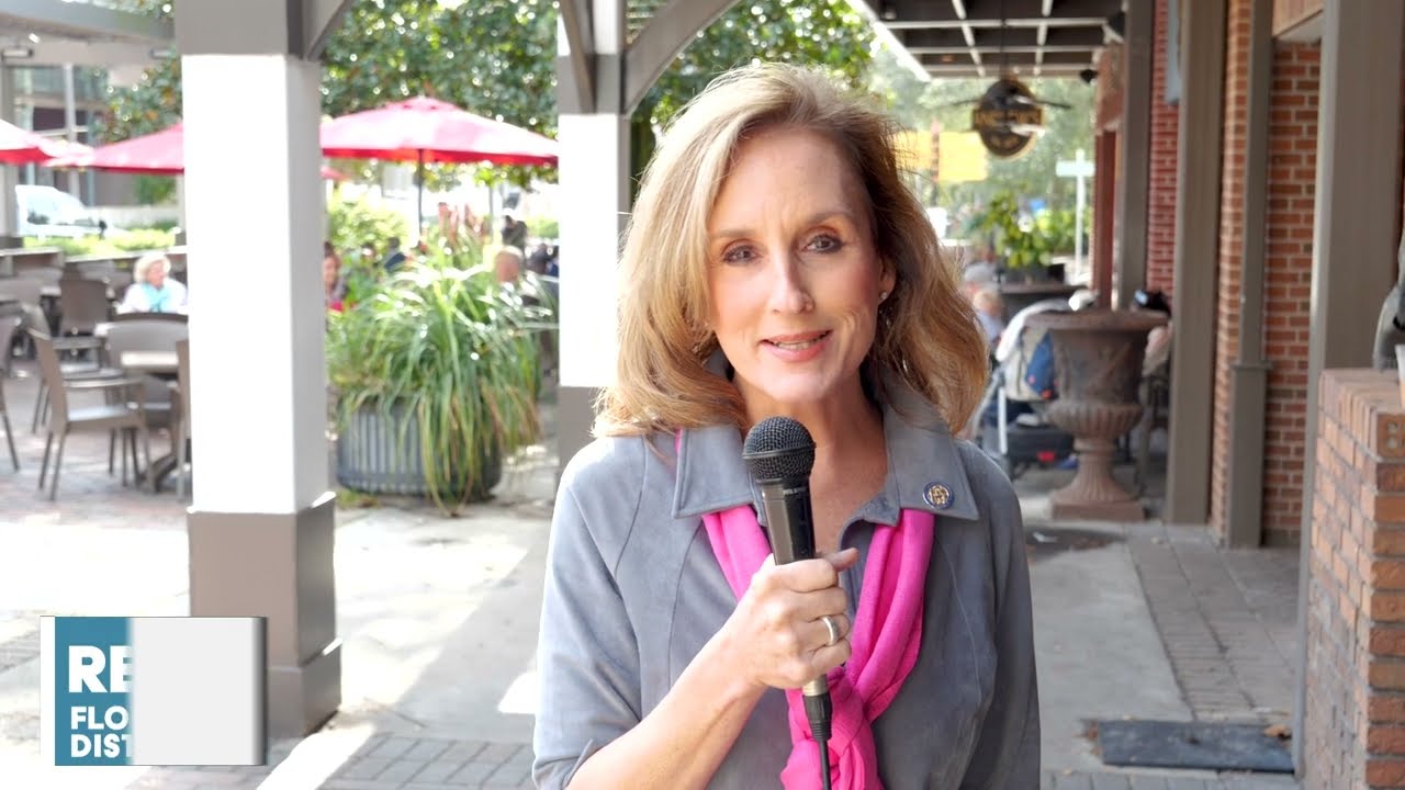 Rep  Tant Children's Week Video